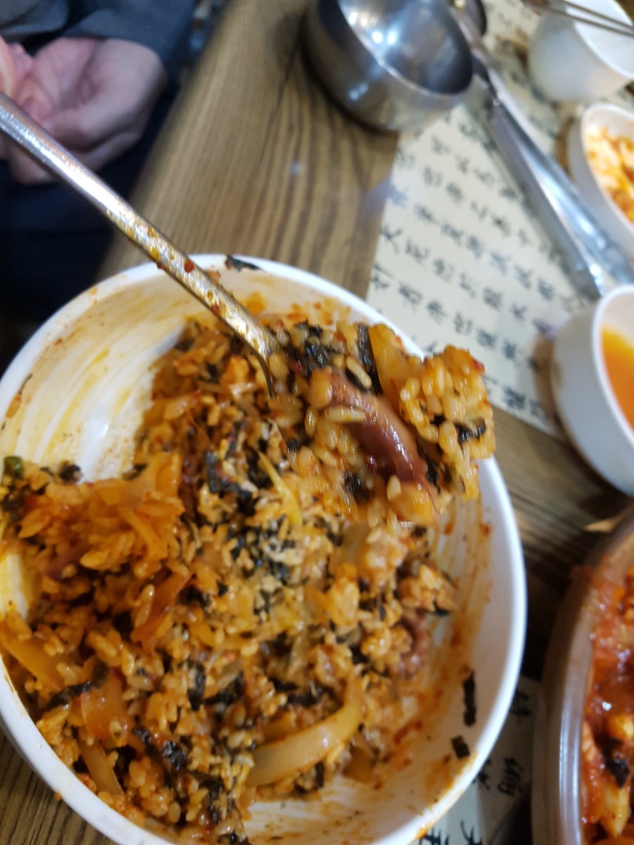 찰떡한마당 이미지