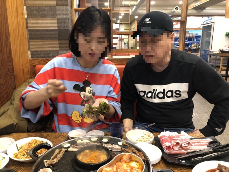 참풍년집정육식당 이미지