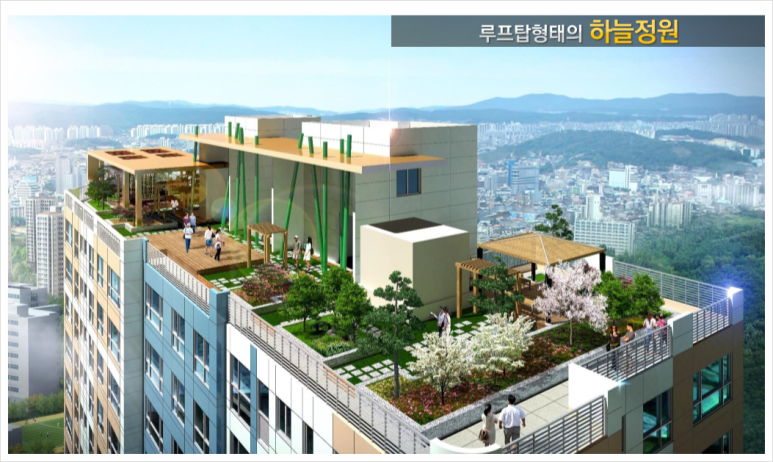 럭키골든스위트 이미지