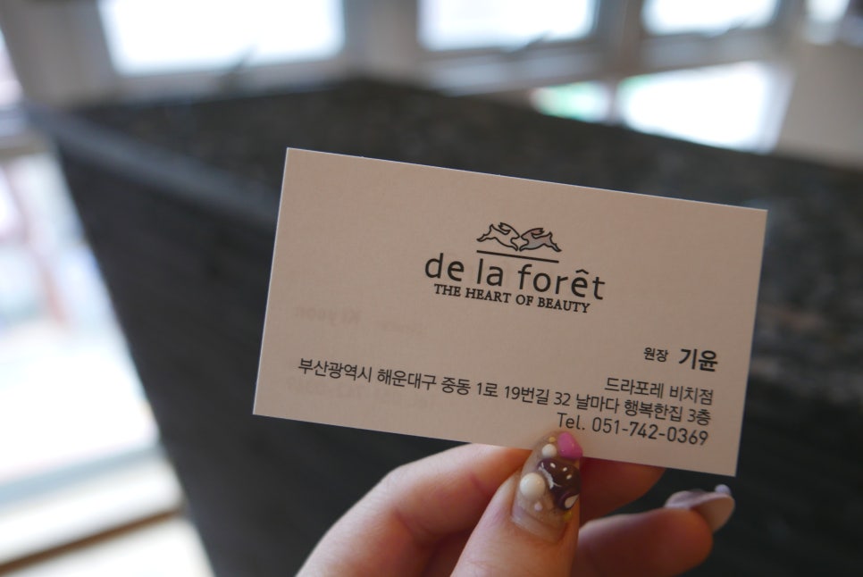 드라포레비치점 이미지