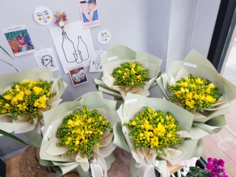 (주)녹지원 이미지
