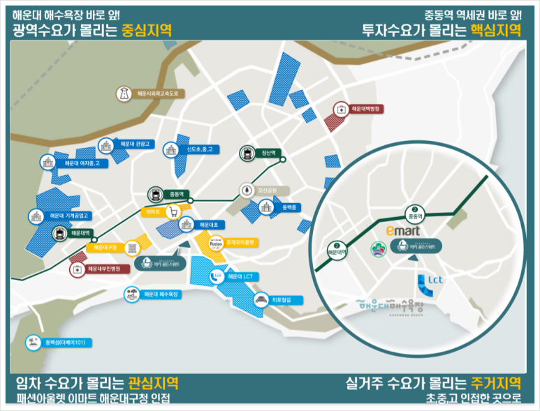 럭키골든스위트 이미지