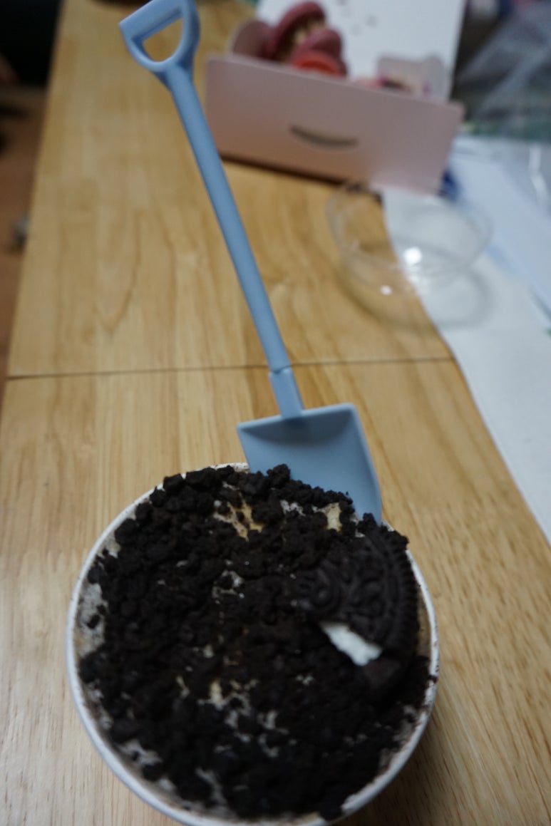 라비에벨수제마카롱 이미지