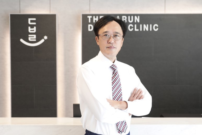 더바른치과의원 이미지