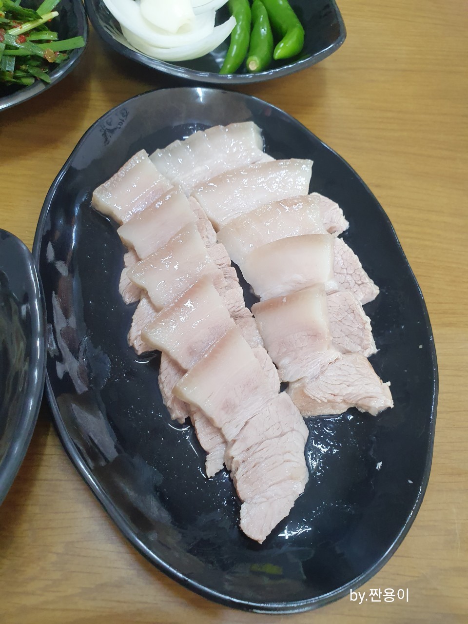 가마솥돼지집 이미지