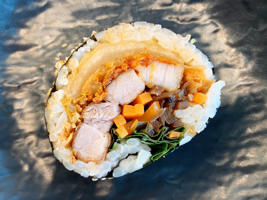 김밥투데이 이미지