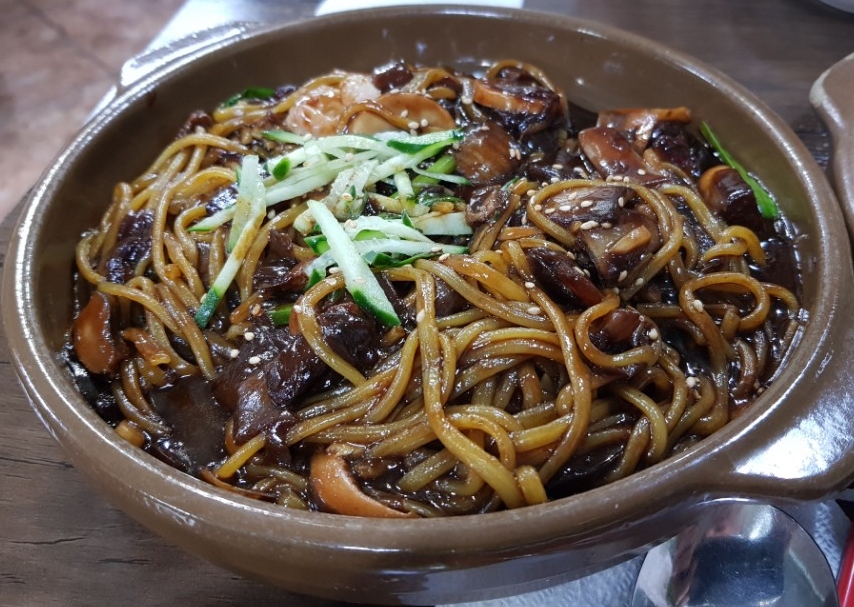 국풍중화요리 이미지
