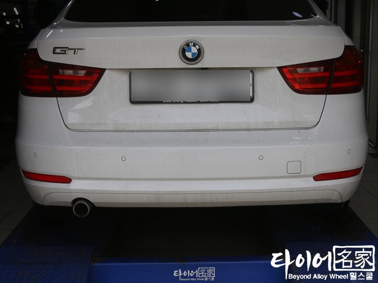 타이어명가(휠스쿨) 이미지