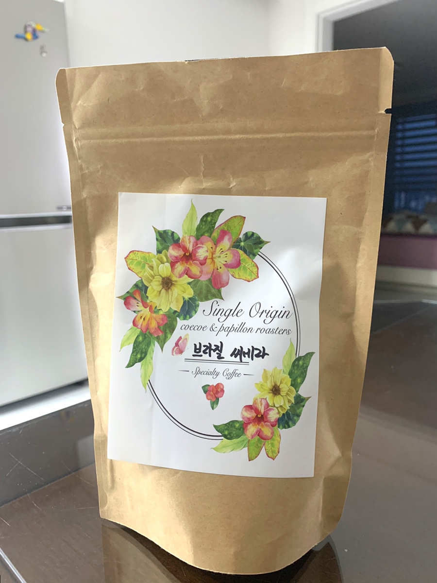 코에코에(COECOE) 이미지