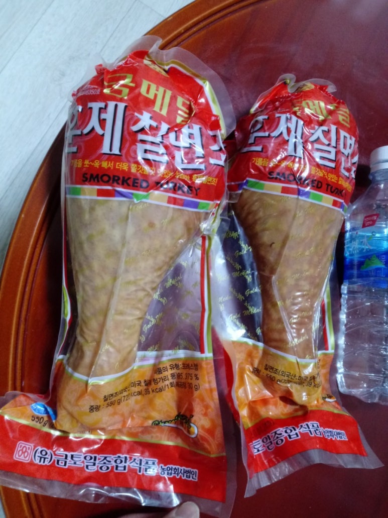 (유)금토일종합식품농업회사법인 이미지