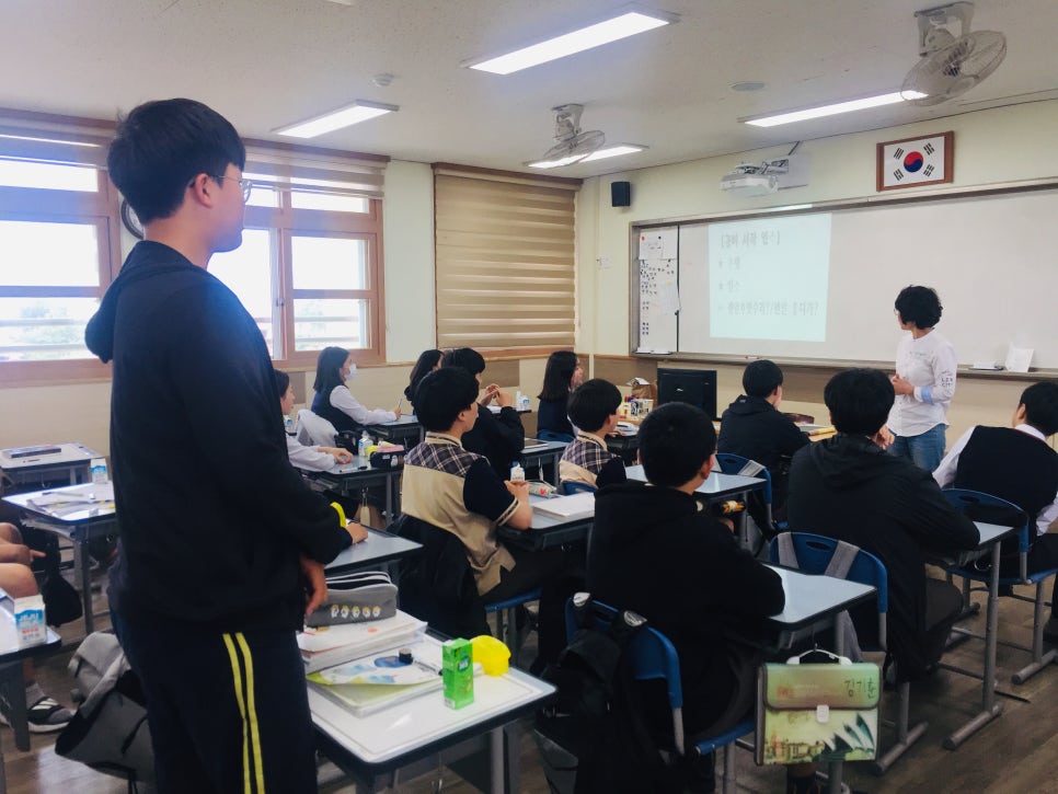 (사)제주어보전회 이미지