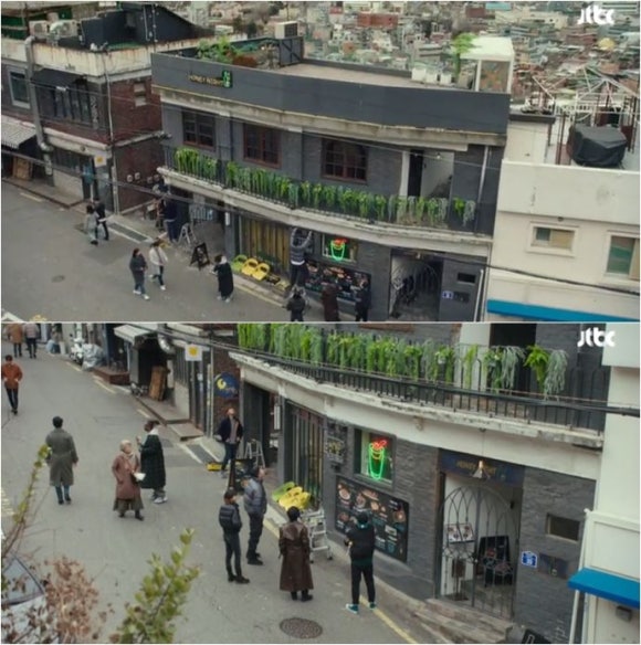 단밤포차 이미지