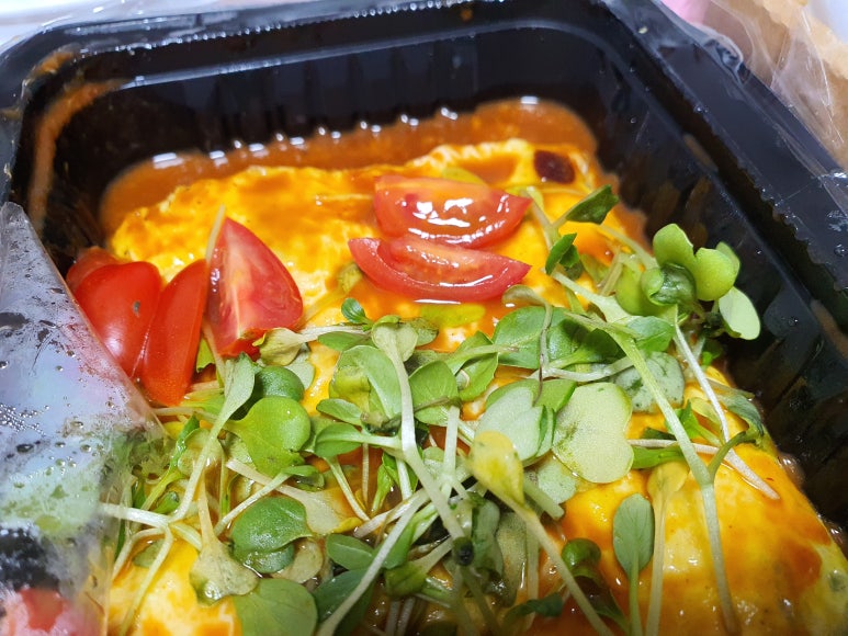 토마토포차 이미지