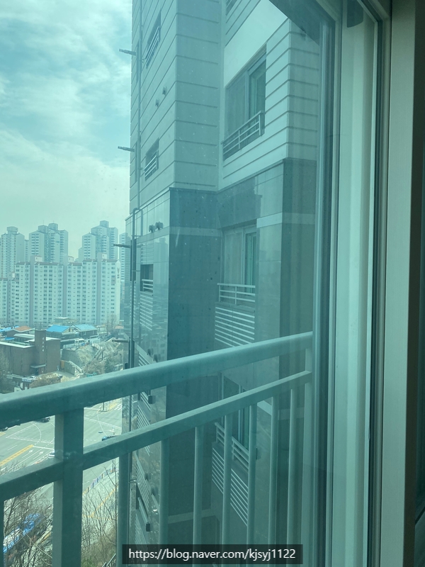 옥수파크세탁 이미지