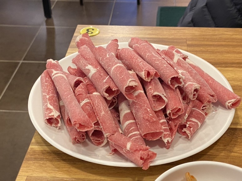 샤브도둑 양산점 이미지