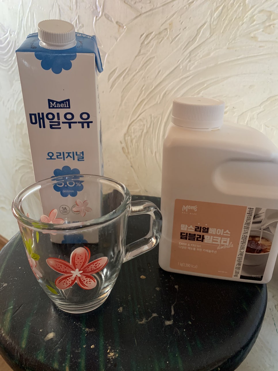 맘스 에프앤비 이미지