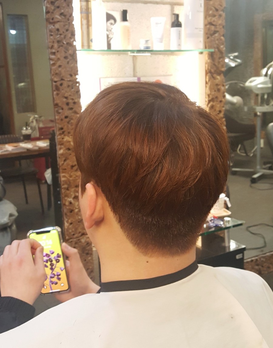 소울헤어메이커부개역점 이미지