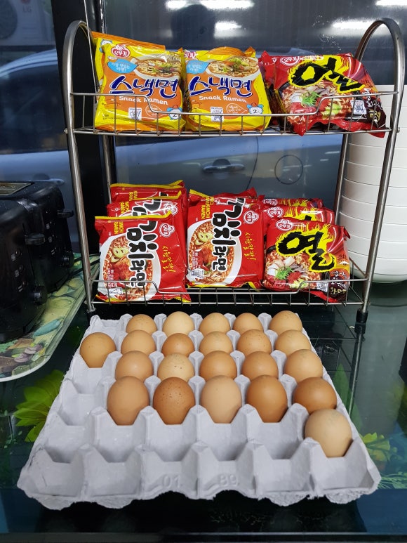 가득한식뷔페 이미지