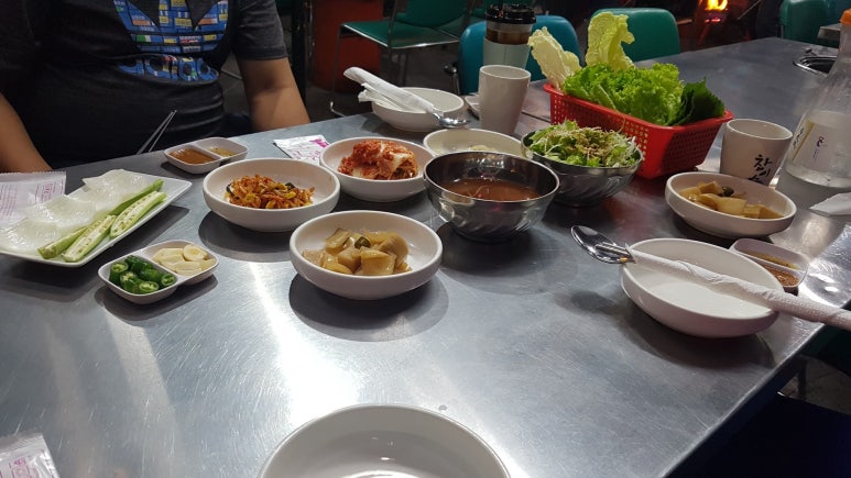 스카이 정육 이미지