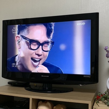 땡기네노래방 이미지