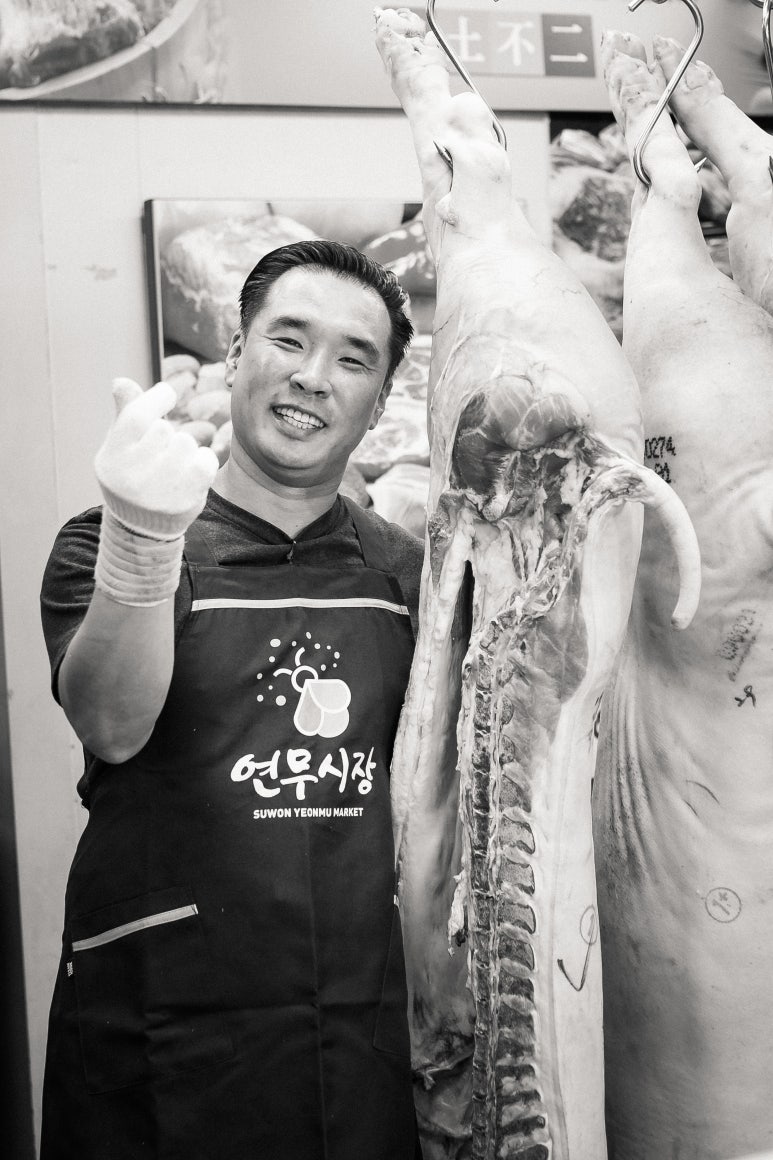큰입이축산마을 이미지