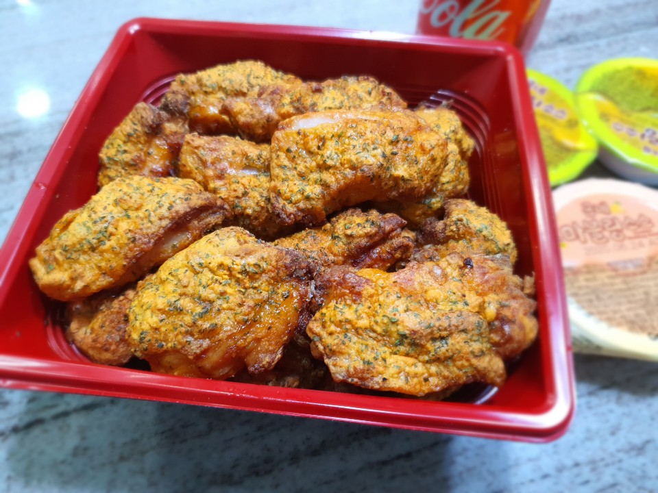 굽네치킨신당역점 이미지
