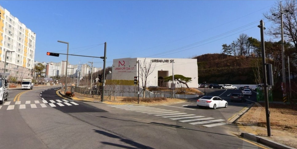 (주)어반리 이미지