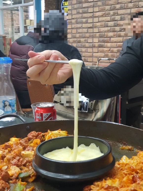 박네집송탄부대찌개&무공닭갈비 이미지