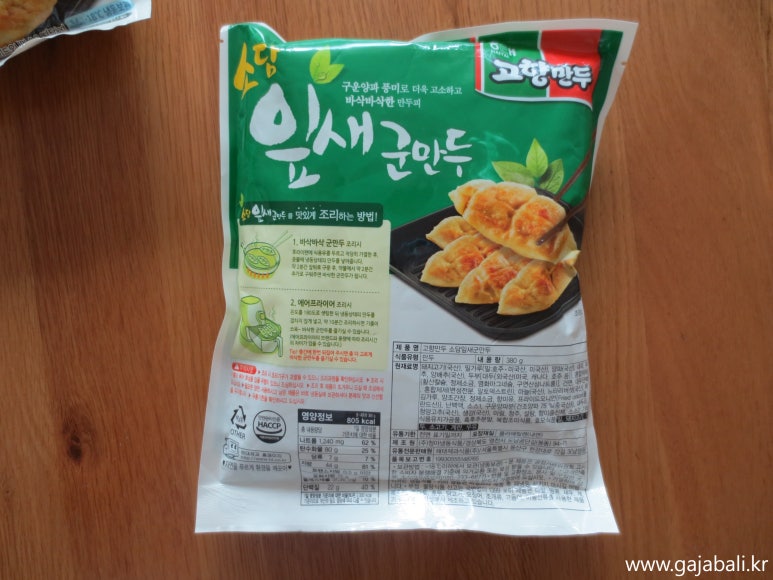 (주)청아냉동식품 이미지