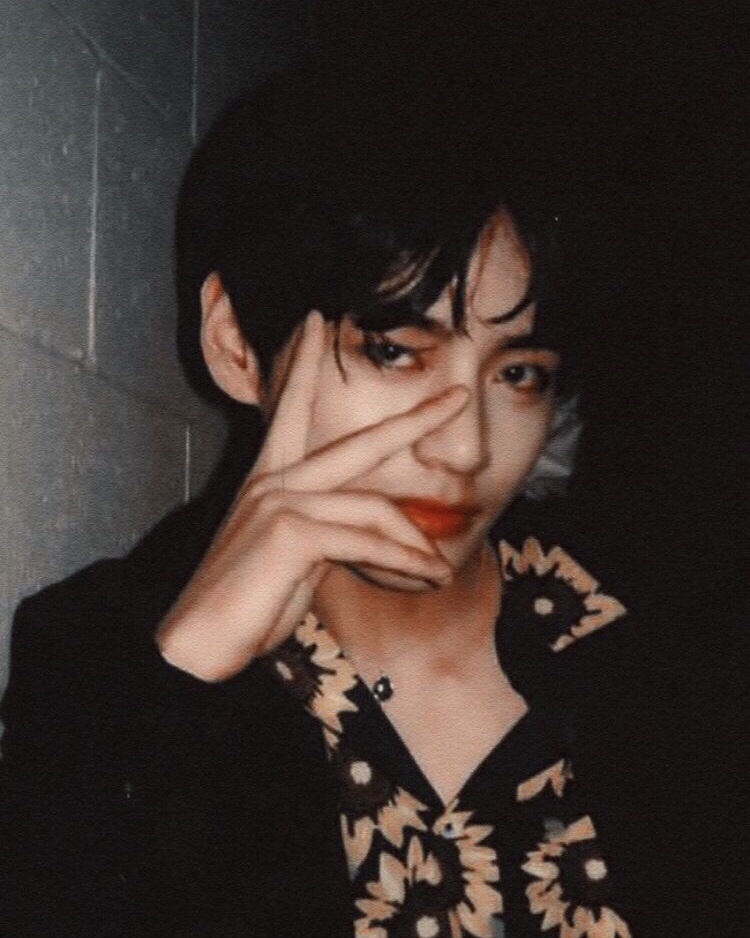 브이마크 이미지