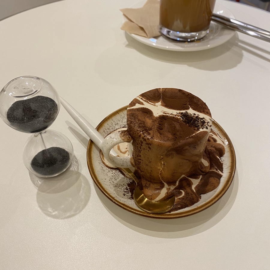유니크커피 이미지