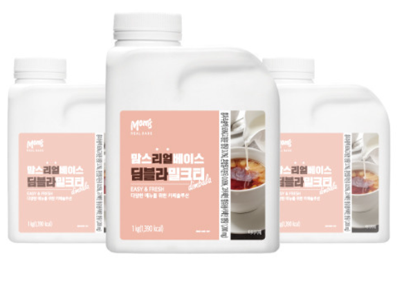 맘스 에프앤비 이미지