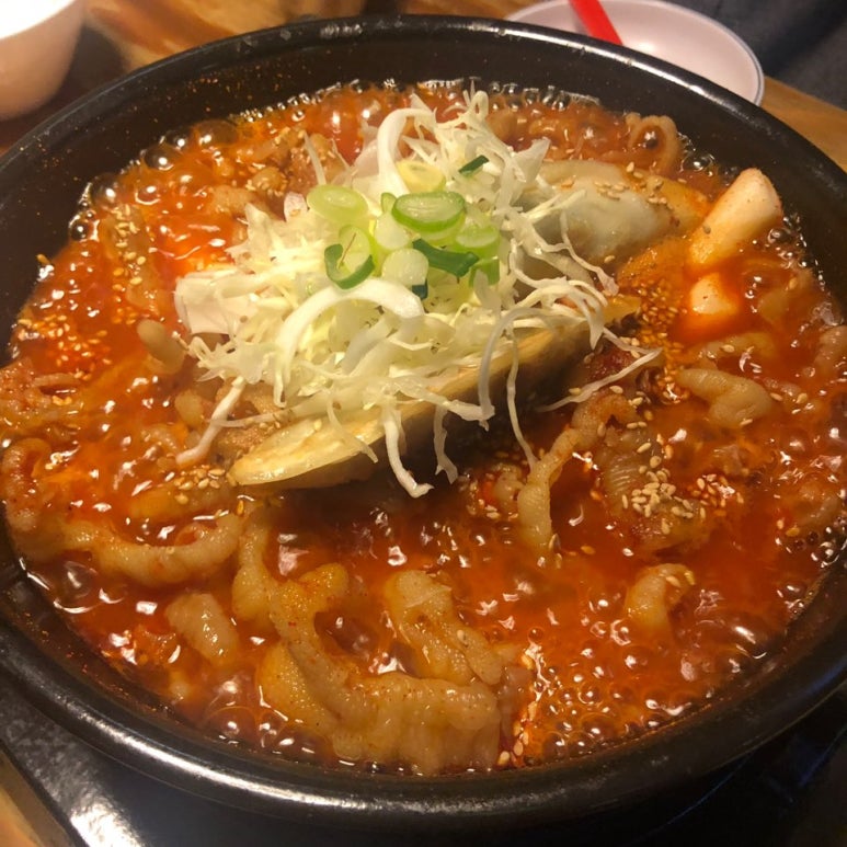 빨간집베라체점 이미지