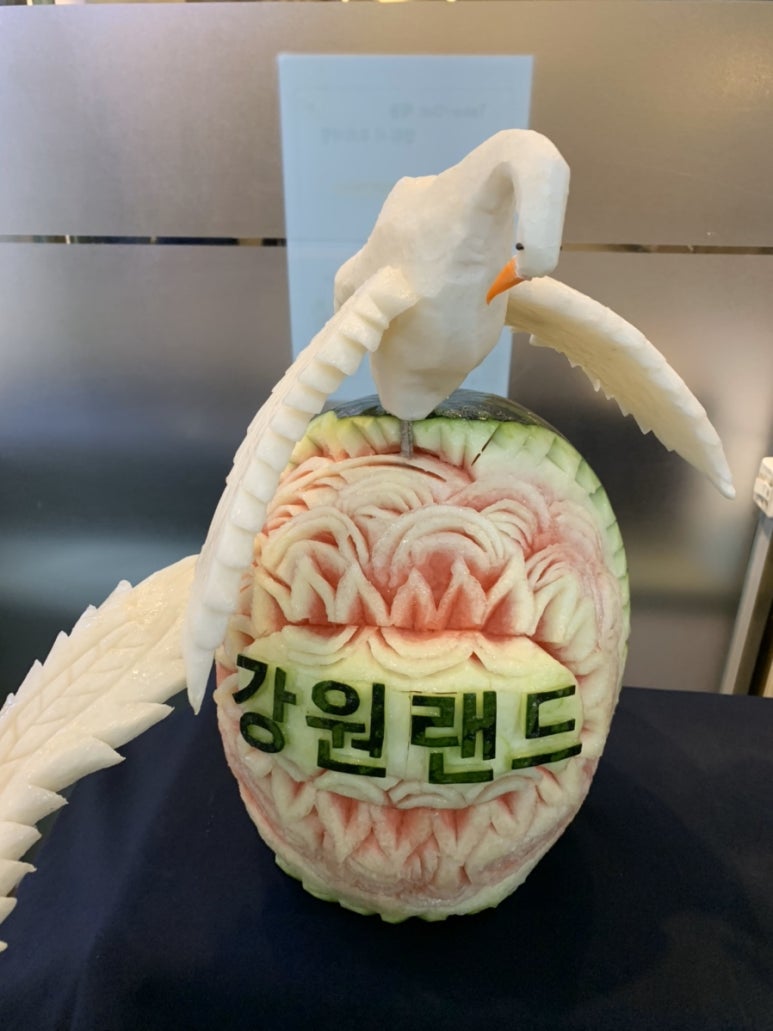 강원구내식당 이미지