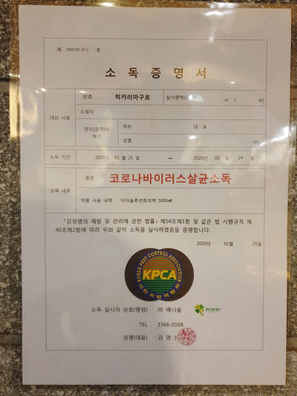 히카리마구로 이미지