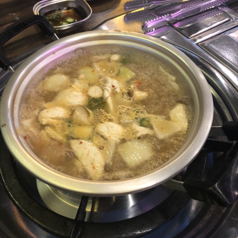 천사곱창광주우산점 이미지