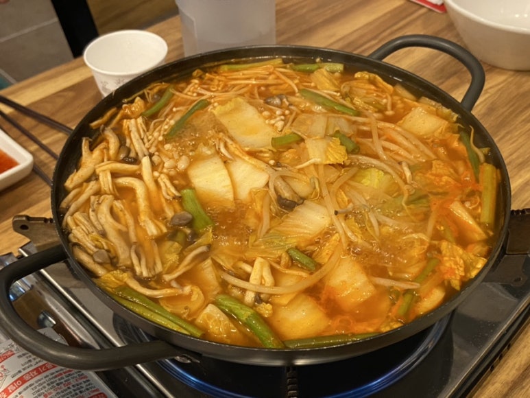 샤브도둑 양산점 이미지