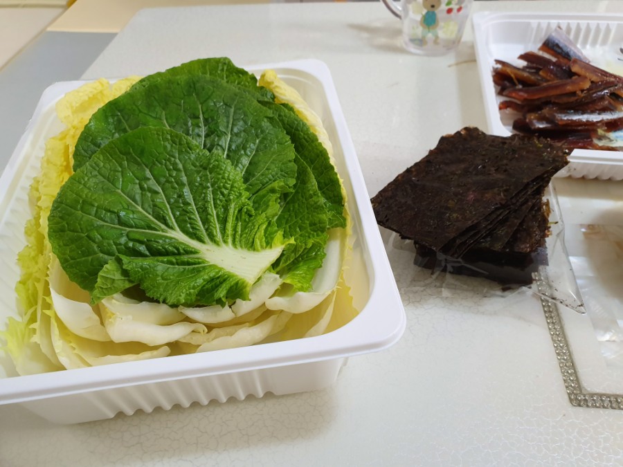 해초과메기 이미지