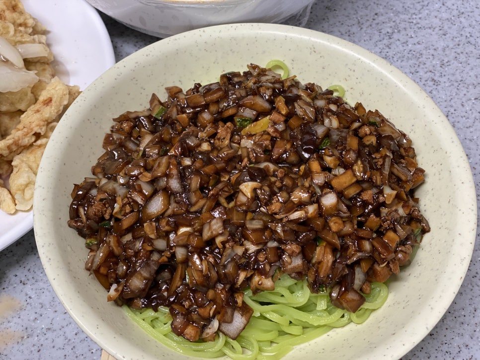 진주반점 이미지