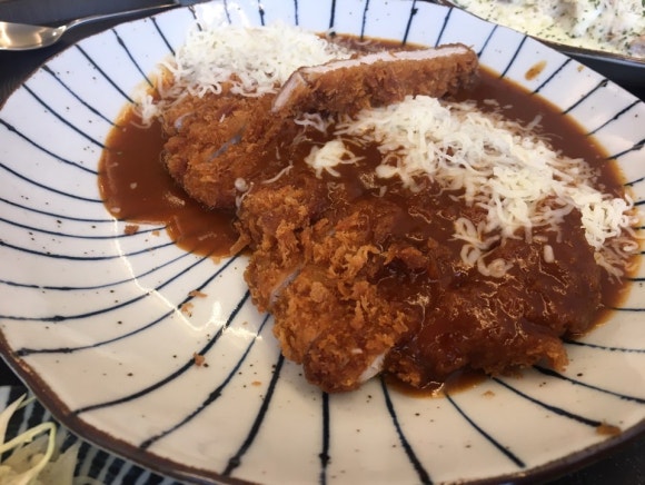 돈카츠방 이미지