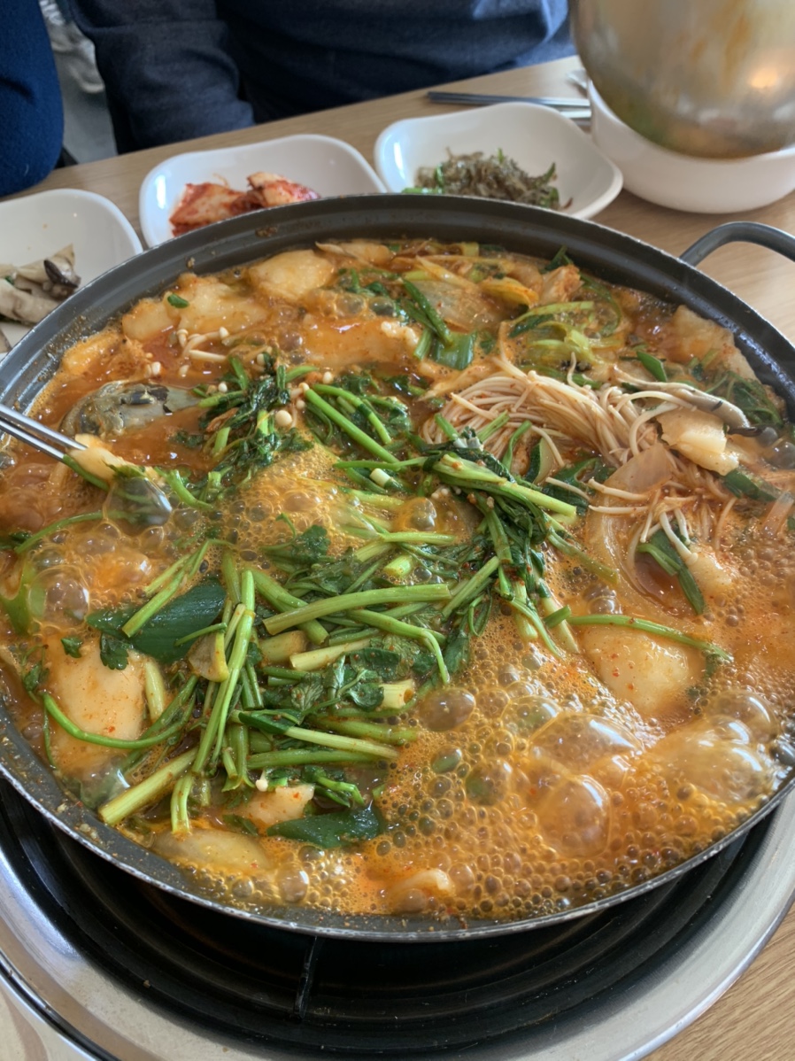 임진강매운탕 이미지