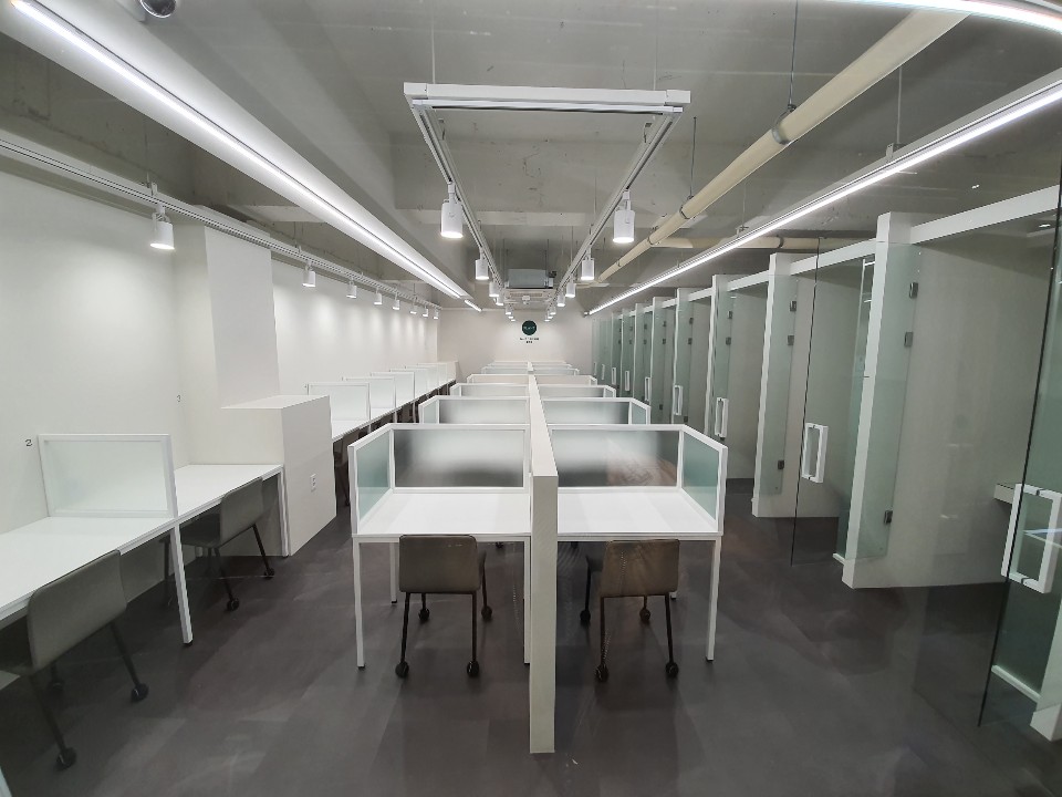 플랜트스터디카페무전점 이미지