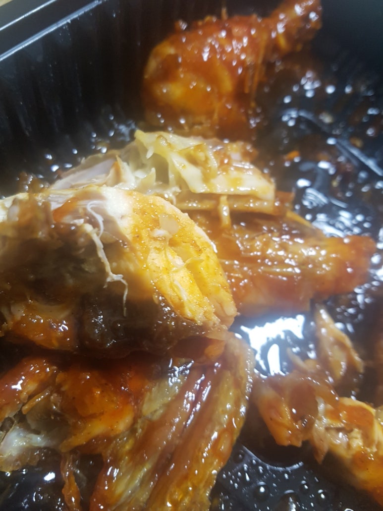 참나무장작구이김서방 이미지
