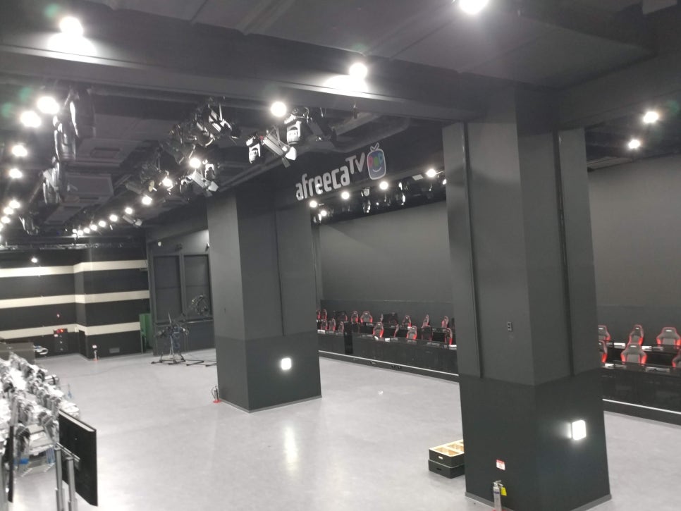 아프리카오픈스튜디오 이미지