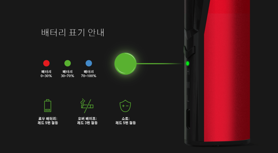 관악너구리굴 전자담배 관악봉천점 이미지