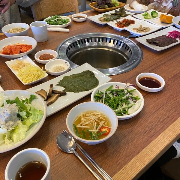 강나루민물장어 이미지