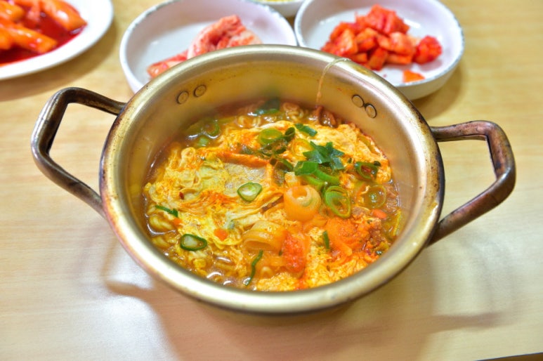 만석분식 이미지
