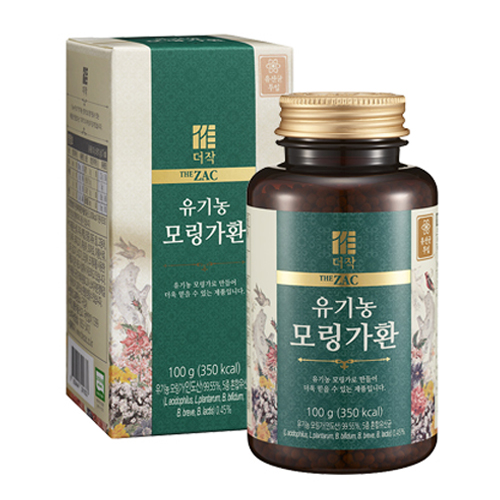 (주)에이치에스식품 이미지