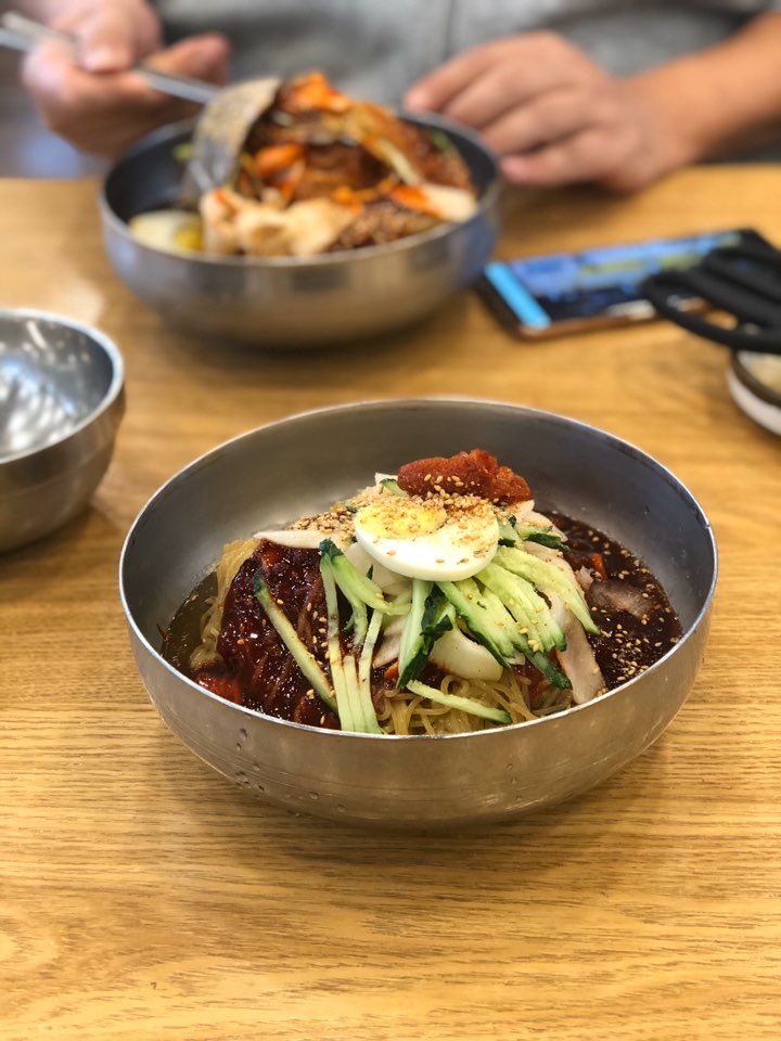 마포면옥 이미지