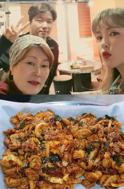 이모네곱창 이미지
